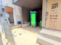 外観: