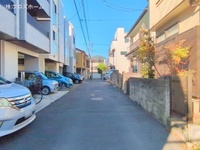 外観: