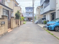 外観: