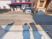 外観: