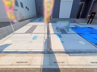 外観: