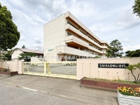 周辺環境:三郷市立彦郷小学校