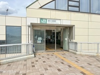 周辺環境:武蔵野線「新三郷」駅
