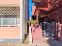 外観: