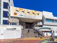 周辺環境:東武伊勢崎・大師線「西新井」駅