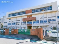 周辺環境:川口市立神根東小学校