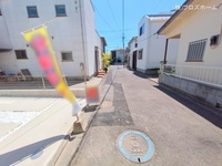 外観: