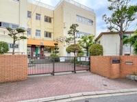 周辺環境:葛飾区立水元小学校