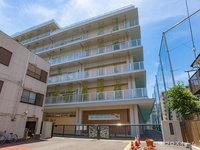 周辺環境:川口市立幸町小学校