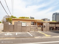 周辺環境:渋江保育園