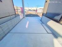 外観: