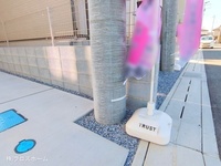 外観: