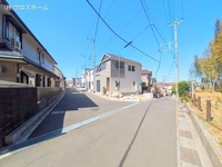 外観:
