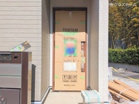 外観: