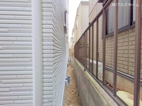 外観: