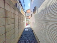 外観: