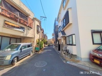 外観: