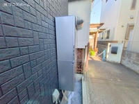 外観: