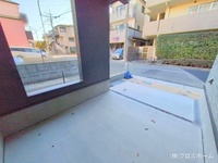 外観: