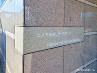 外観: