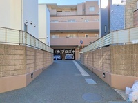 外観: