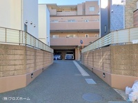 外観: