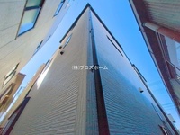 外観: