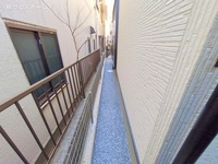 外観: