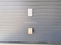 外観: