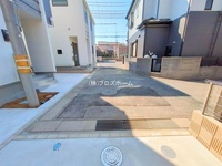 外観: