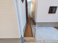 外観: