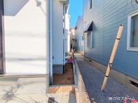 外観: