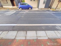 外観: