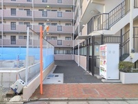 外観: