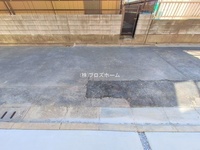 外観: