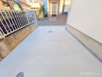 外観: