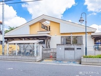 周辺環境:深田保育所
