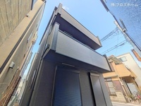 外観: