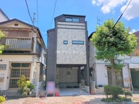 外観: