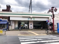 周辺環境:東京地下鉄千代田線「綾瀬」駅