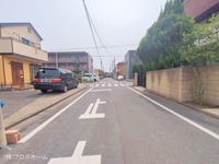 外観: