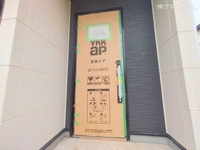 外観: