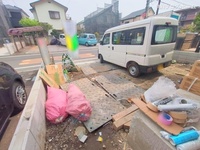 外観: