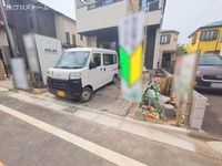 外観: