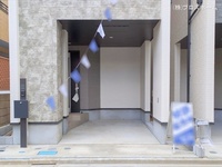 外観: