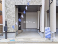 外観: