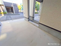 外観: