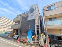 外観: