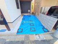 外観: