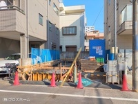 外観:
